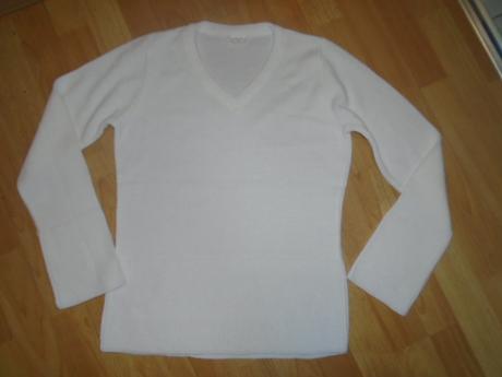 Svetr halenka vel 36/38 pletenina, 36