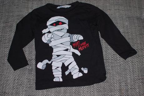 Triko s mumii hm, velikost 86/92, h&m,92