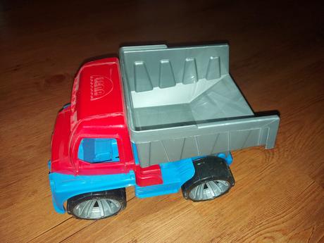 Nákladní auto malé, 