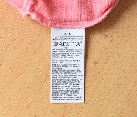 Kraťasy vel. 3 - 6 m, old navy,68