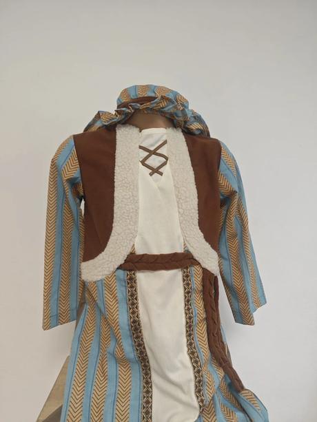 Pasáček/tři králové,