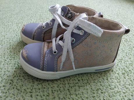 Boty, bubble gummers,25