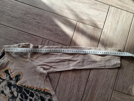 Chlapecké triko zn. littlekids, vel. 134, 134