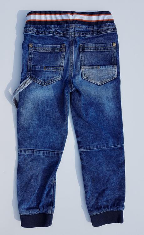 F424	chlapecké rifle vel. 104, pepco,104