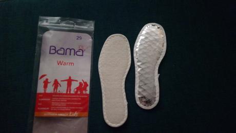 Zimní vložky do bot, 29