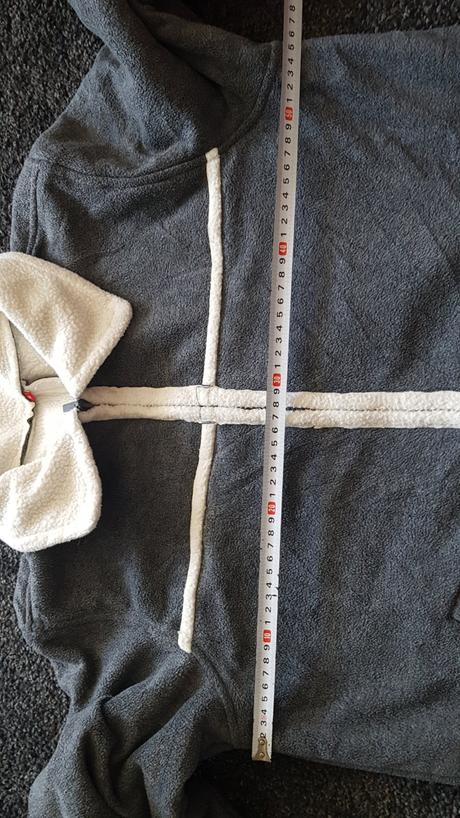 Pánská teplejší bunda. značka neuvedena,vel. 14., m