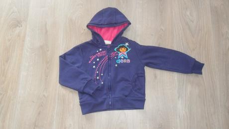 627 - mikina, nickelodeon,110