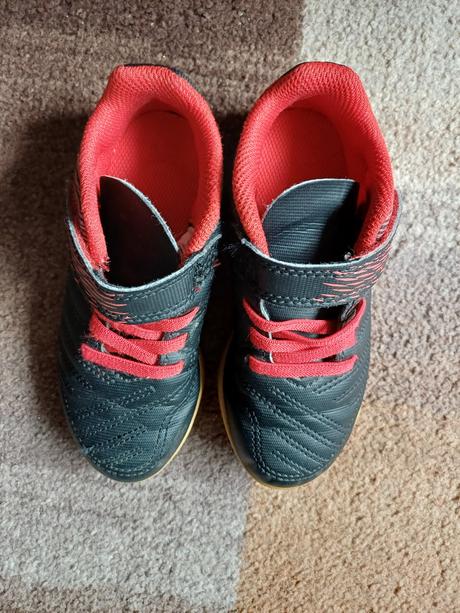 Sálovky, decathlon,27