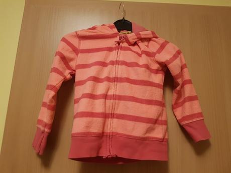 Fleesová mikina značky next,vel. 4 roky (104cm)., next,104