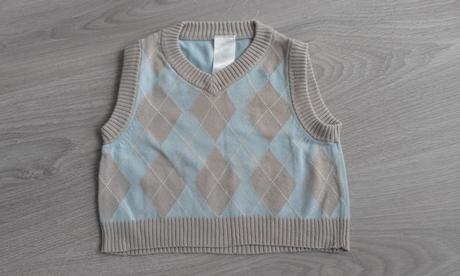 514 - vestička, cherokee,68