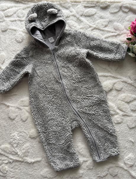 Overálek přechodový - v.6/12 mes. gap, gap,74