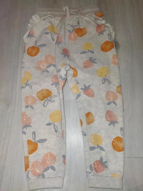 Tepláky s ovoci 104 george, george,104