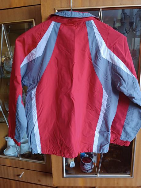 Chlapecká bunda kugo, kugo,140