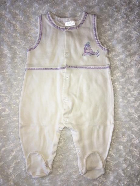 Bílé dupačky gmini, gmini,74