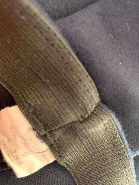 Legínové kalhoty & 7/8 gatě zara vel. 134, zara,134