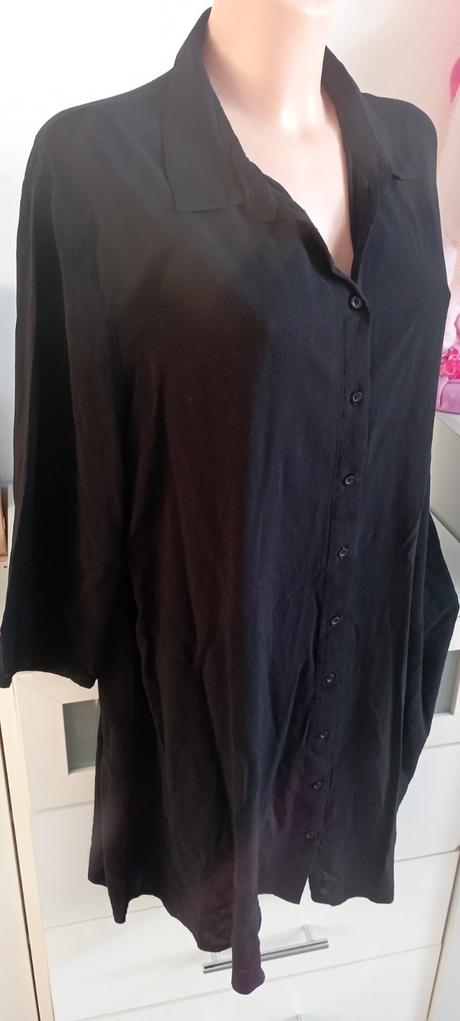 Šaty zn."janina" vel."46/3xl", xxxl