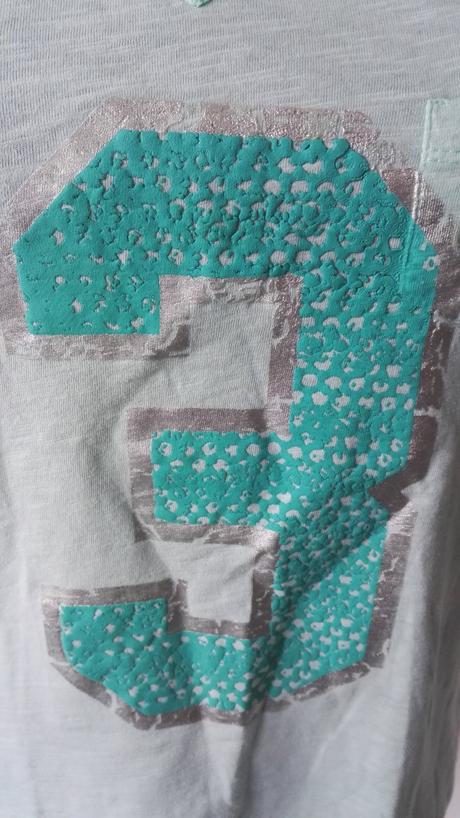 Tričko basefield - vel.m, m