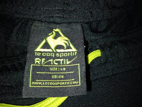 Športové šortky le coq sportif 140/152, le coq sportif,140