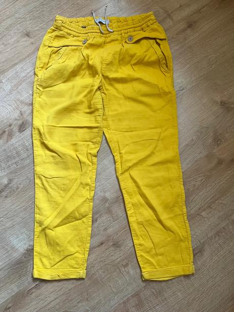 Dívčí kalhoty zara, zara,164