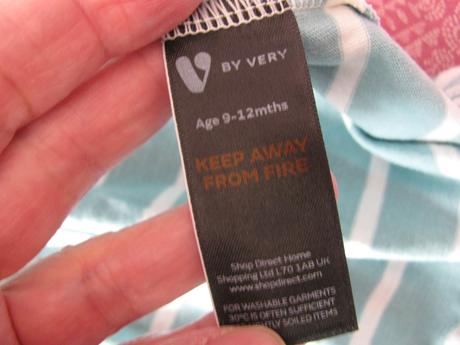 Bavlněné mátové letní šatičky, 80