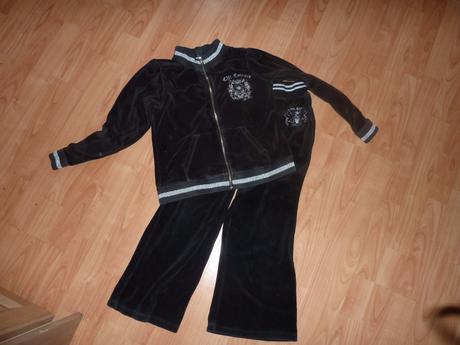 Teplakova souprava, 146