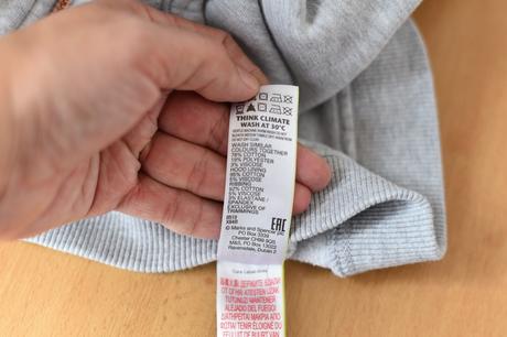 Mikina vel. 11 - 12 let, marks & spencer,152