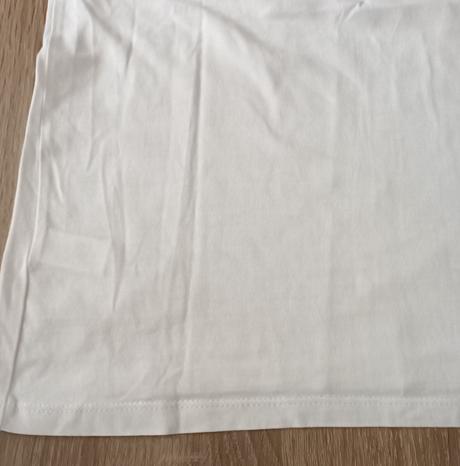 Dívčí triko dlouhý rukáv bílé kočka reserved, reserved,164