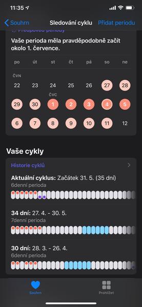 Test. Je čas si ho udělat?