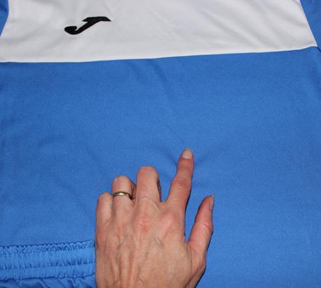 Sportovní souprava, 134