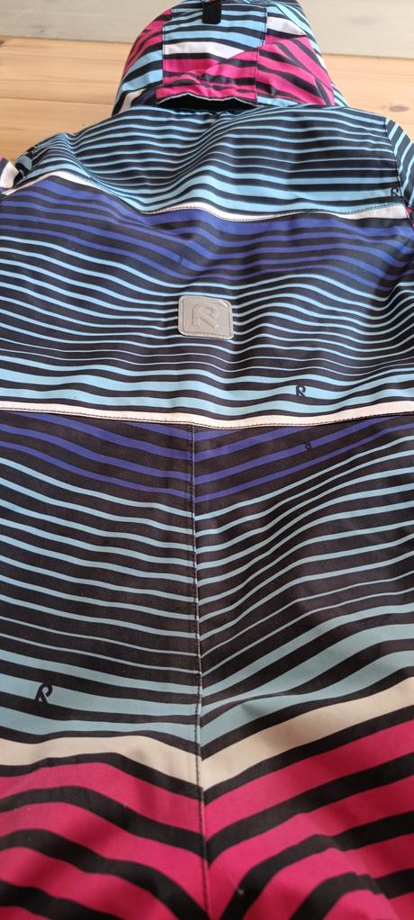 Reima kombinéza 98, reima,98