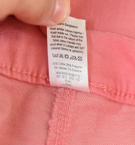 Jegginy vel. 11 - 12 let, george,152