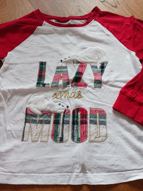 Pyžamko č.134, 134