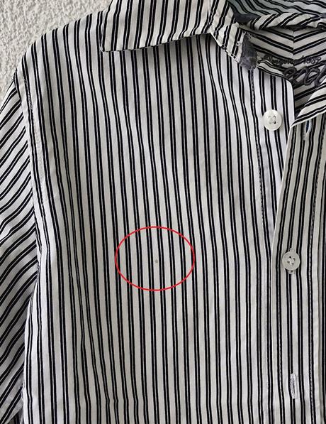 Košile next, next,122