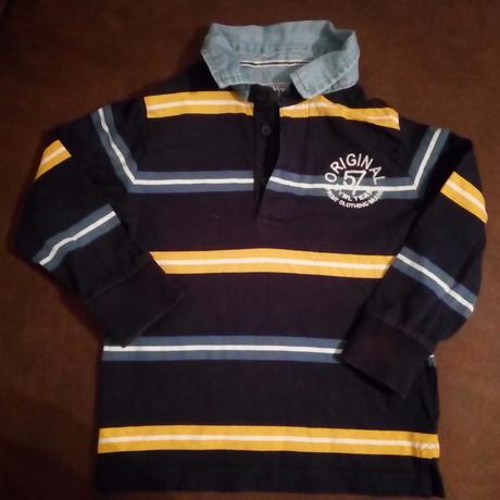 Limeckove triko mayoral, mayoral,98