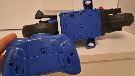 Tlapková patrola - chase auto na ovládání,