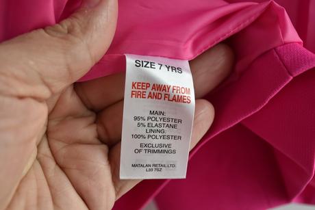 Sako vel. 7 let, matalan,122