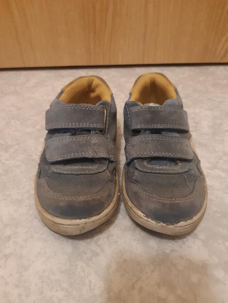 Celoroční boty lurchi vel. 27, lurchi,27