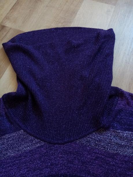 Dámská delší halenka, s