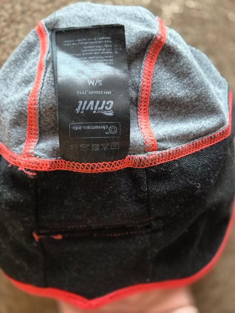 Čepice pod helmu crivit s/m, crivit,s