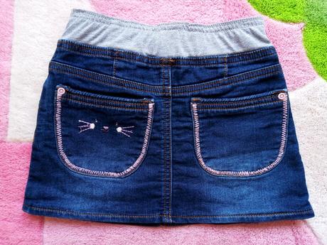 Sukýnka zn."st.bernard for dunnes stores", st. bernard,98