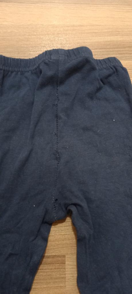 Podvlékací kalhoty, dopodopo,98