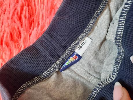 Chlapecké kraťasy lupilu 86/92, lupilu,86