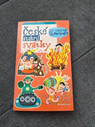 České státní svátky, co vlastně slavíme,