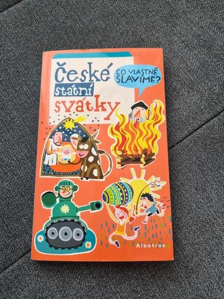 České státní svátky, co vlastně slavíme,