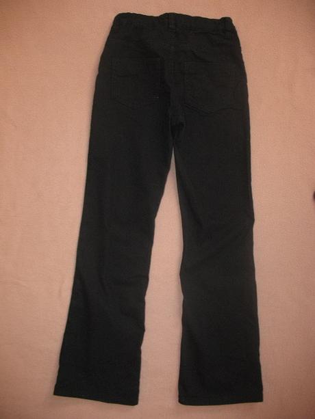 Rifle, džíny, h&m,134