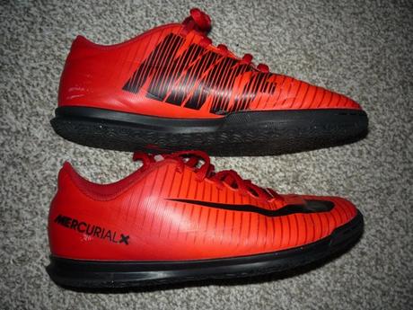 Sálové boty zn nike, vel 36,5, stélka 23cm, nike,36