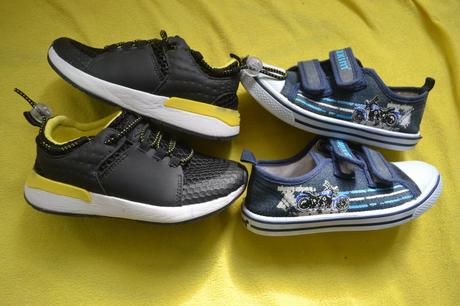 2x  jarní/letní tenisky v.29 , zara.., zara,29