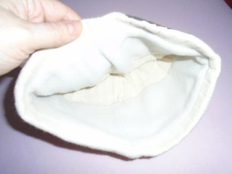 Čepice hloubka 20 cm vel 3-6 l, 116