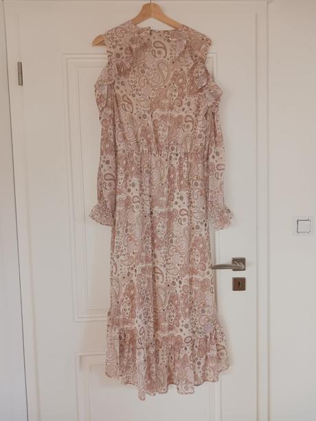 Mohito boho šaty č.40, mohito,40