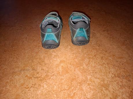 Celoroční boty fare vel. 31, fare,31